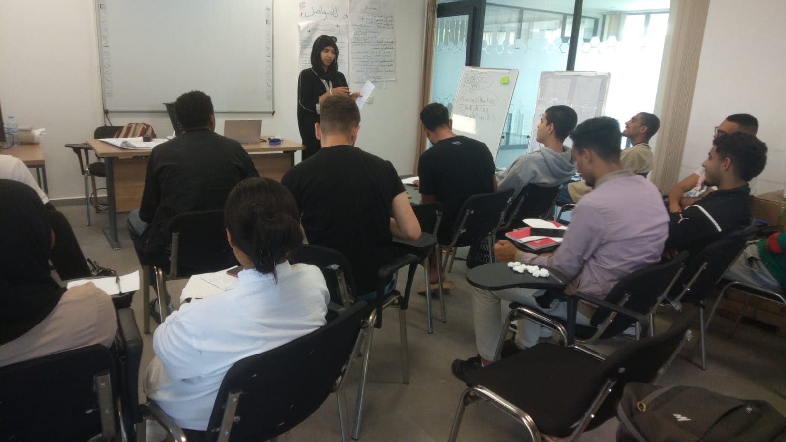 Formation pratique et ateliers - visuel 1