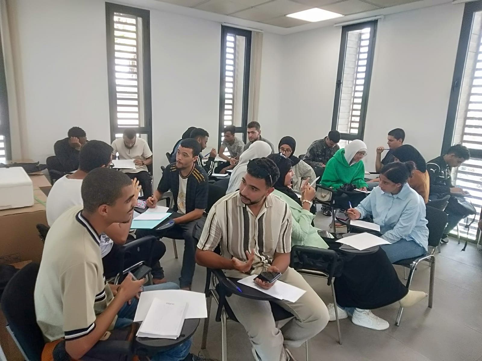 Formation pratique et ateliers - visuel 2