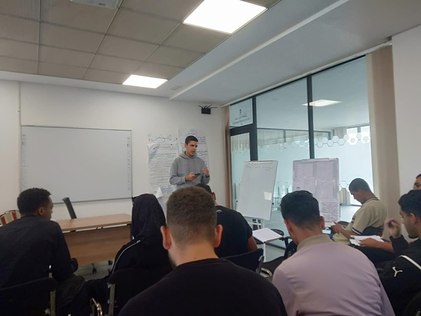 Coaching, mentorat et suivi