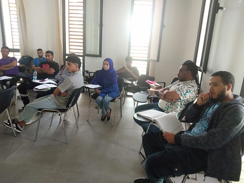 Ateliers de mise à niveau et certifications - visuel 1