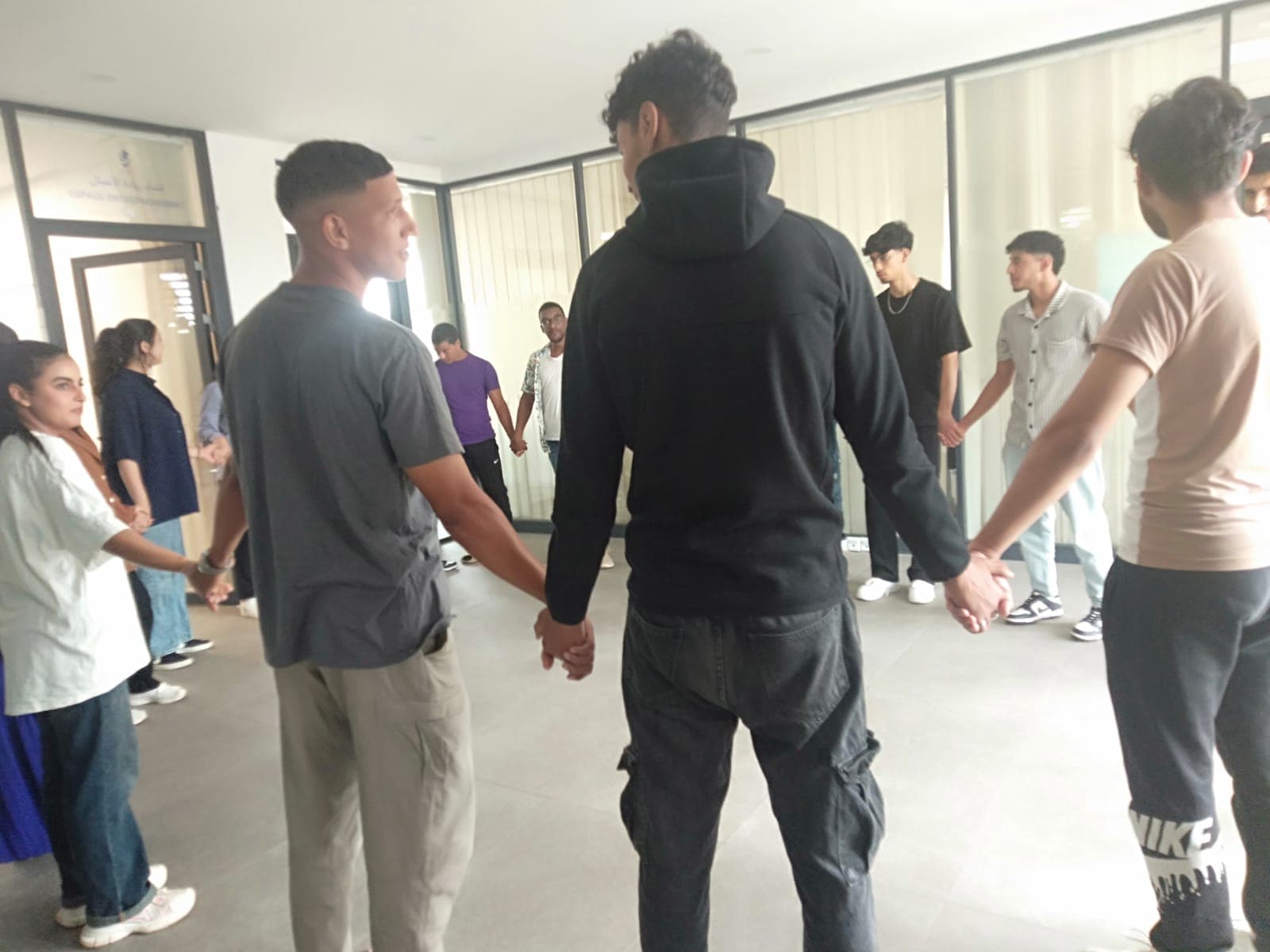 Ateliers de mise à niveau et certifications