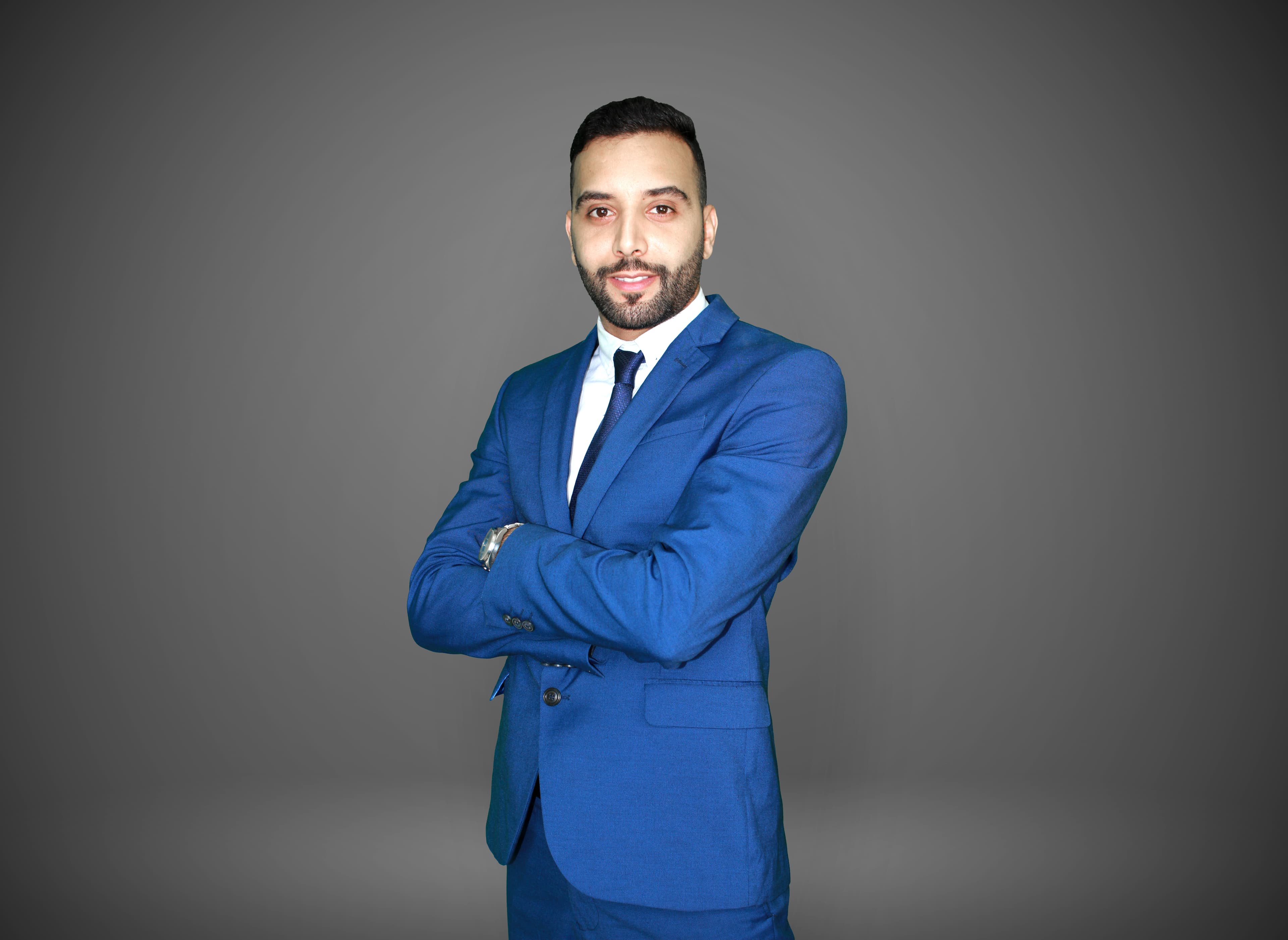 Mohamed Amine Abisorour