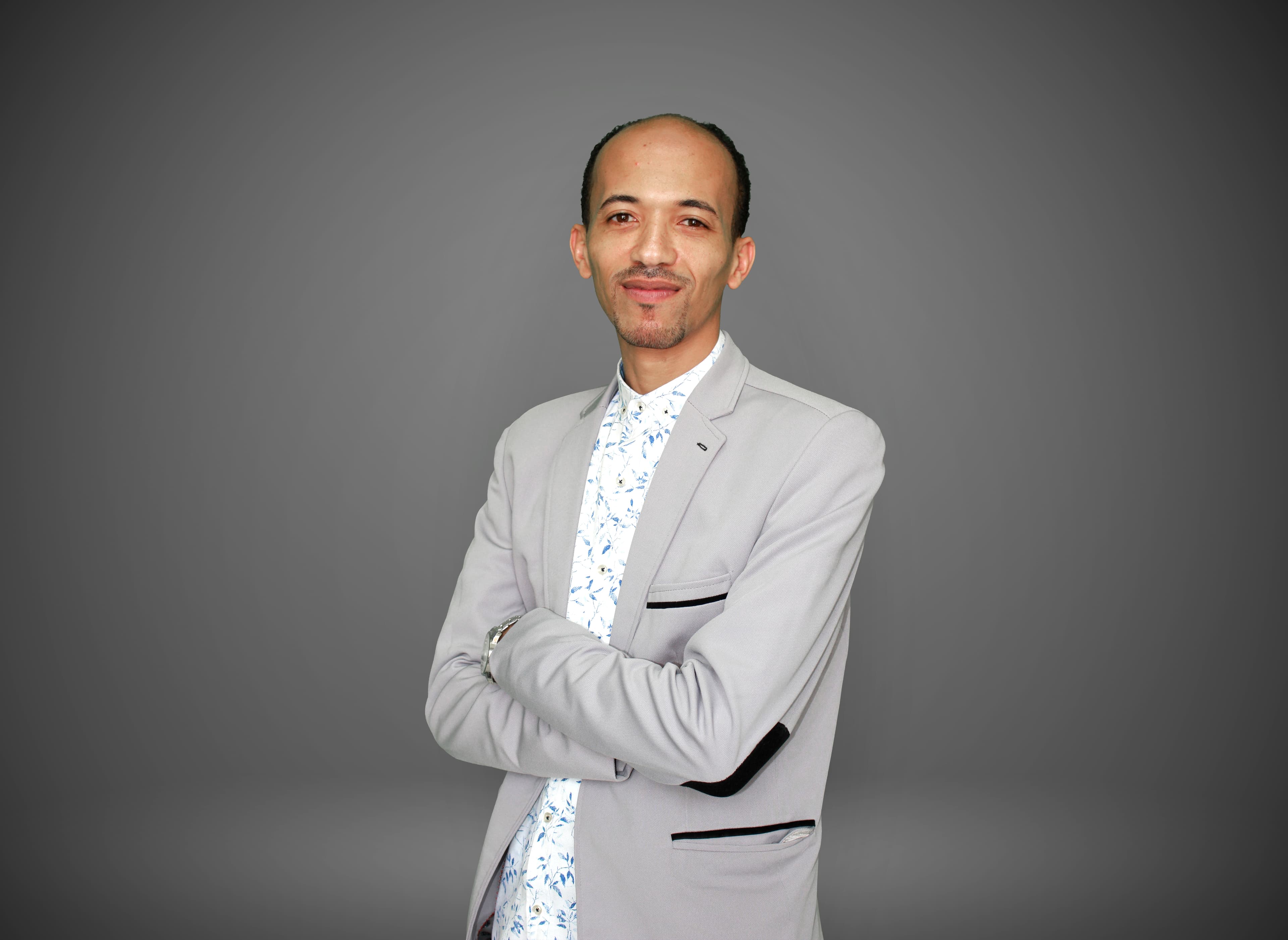 Ayoub Laghlali