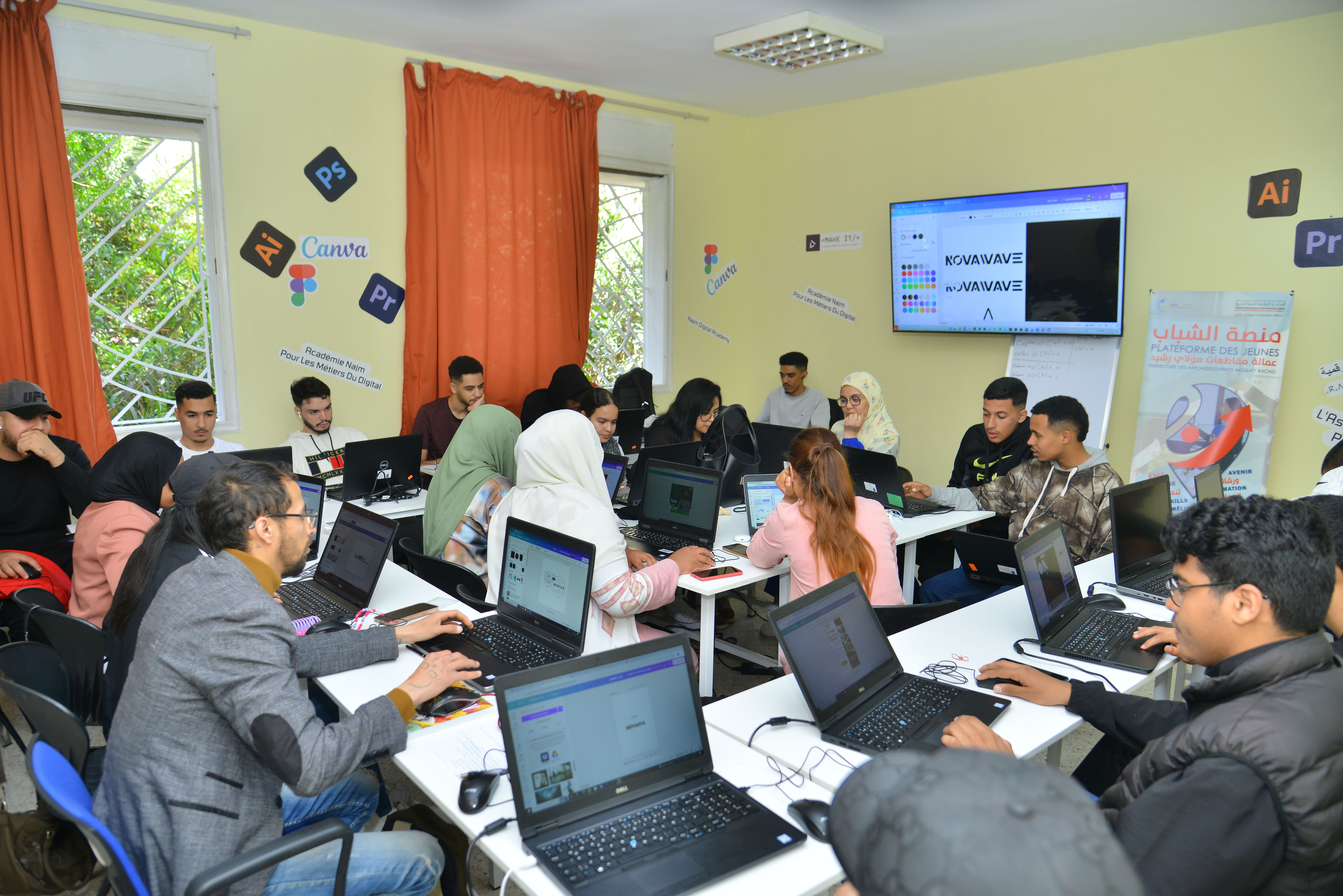 Design et création visuelle - Image 2